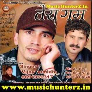 Tera Gum-Vijay Kimlata